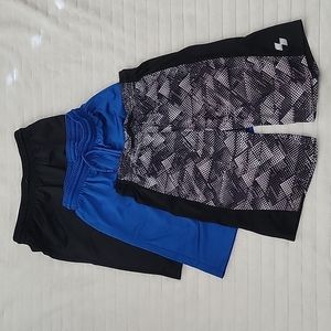 Childrens Place 3pk shorts